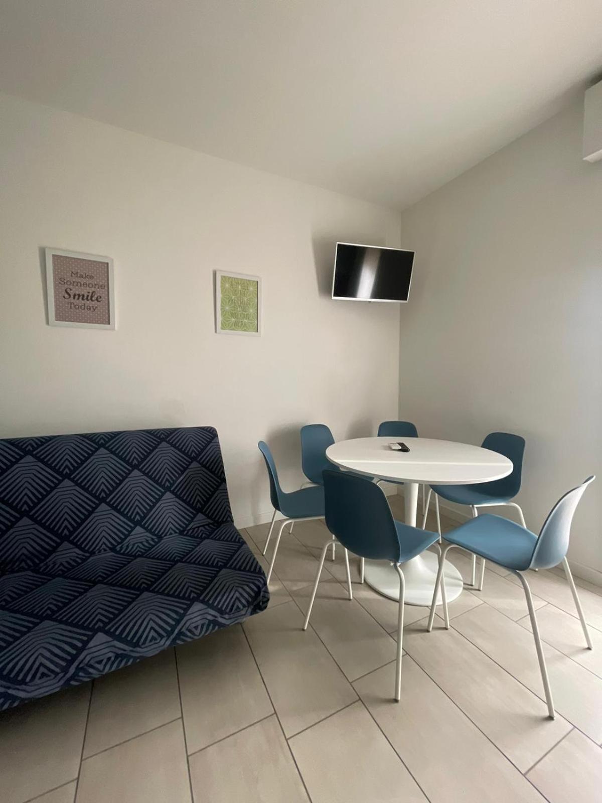 Condominio Michelangelo-Solo Per Famiglie- Walterigato Apartments Lido di Jesolo Exterior photo